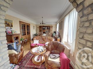  Maison � vendre 6 pi�ces 93 m�