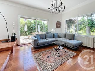  Maison � vendre 7 pi�ces 165 m�