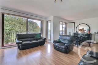  Appartement � vendre 5 pi�ces 112 m�