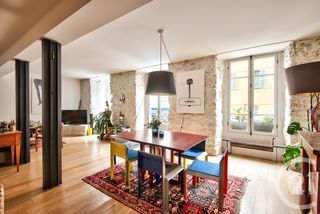  Appartement � vendre 4 pi�ces 101 m�