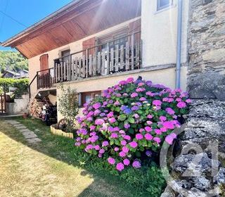  Maison � vendre 4 pi�ces 91 m�