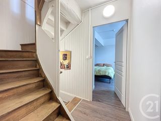  Maison � louer 4 pi�ces 78 m�