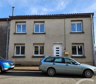  Maison � vendre 4 pi�ces 103 m�