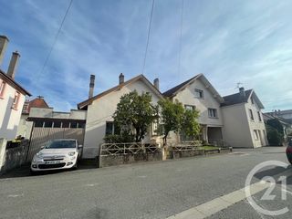  Immeuble � vendre 450 m�