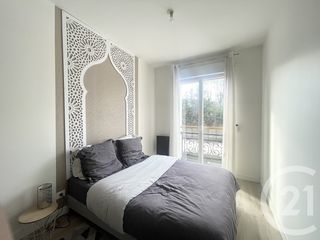  Appartement � vendre 3 pi�ces 47 m�