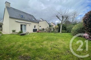  Maison � vendre 5 pi�ces 110 m�