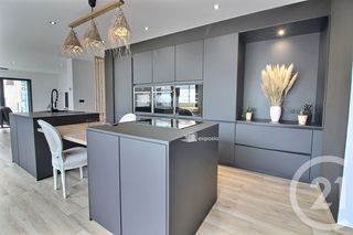  Maison � vendre 4 pi�ces 103 m�