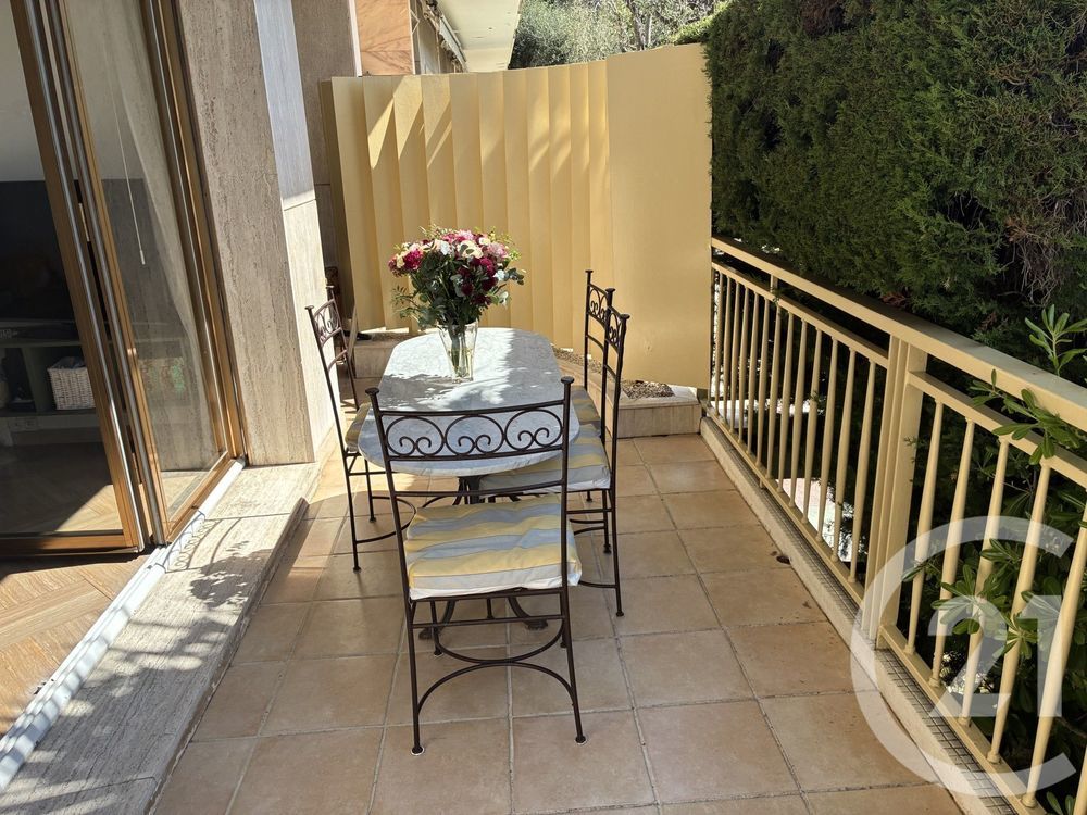 � vendre  Appartement Nice (06300)