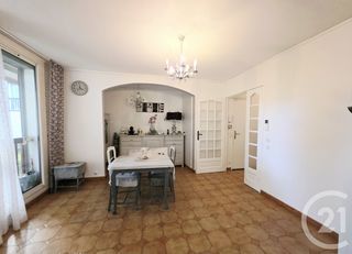  Appartement � vendre 4 pi�ces 75 m�