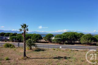  Appartement � vendre 3 pi�ces 40 m�