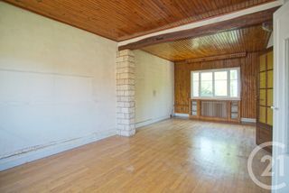  Maison � vendre 7 pi�ces 165 m�