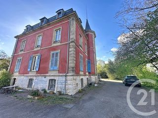  Appartement � vendre 4 pi�ces 90 m�