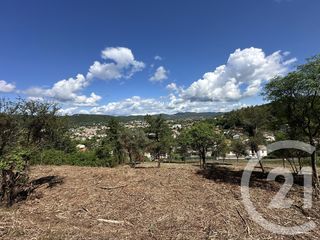  Terrain � vendre 4066 m�