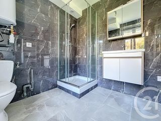  Appartement � louer 3 pi�ces 55 m�