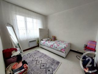  Appartement � vendre 4 pi�ces 69 m�