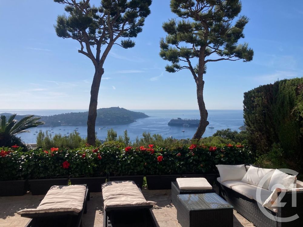 � vendre  Appartement Villefranche-sur-Mer (06230)