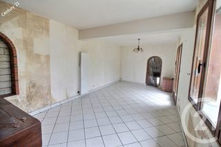  Maison � vendre 3 pi�ces 65 m�