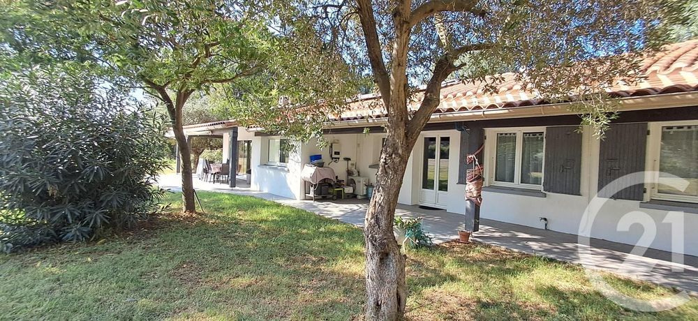 � vendre  Maison Saint-Cyprien (66750)