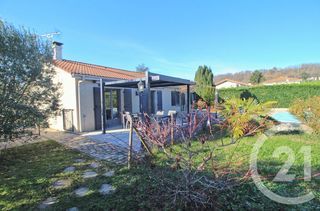  Maison � vendre 6 pi�ces 142 m�