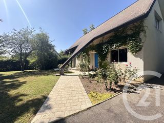  Maison � vendre 6 pi�ces 138 m�