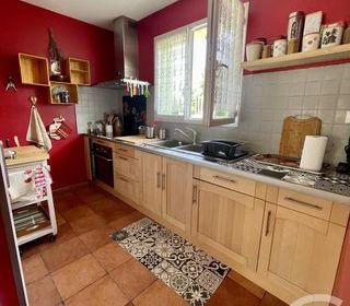  Maison � vendre 4 pi�ces 96 m�