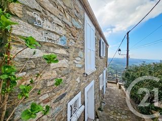  Maison � vendre 3 pi�ces 56 m�