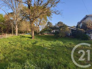  Terrain � vendre 540 m�