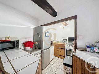  Maison � vendre 4 pi�ces 85 m�