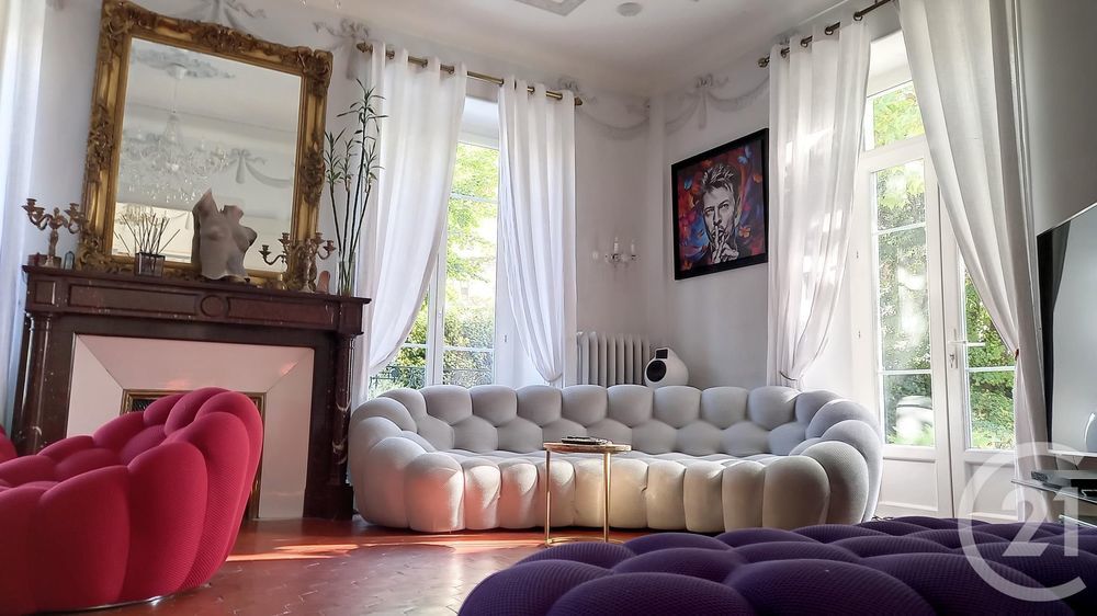 � vendre  Maison Al�s (30100)