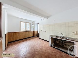  Maison � vendre 3 pi�ces 59 m�