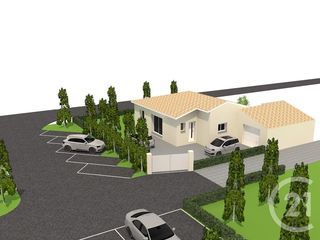  Terrain � vendre 415 m�