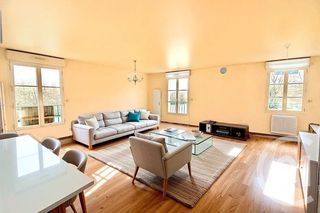  Appartement � vendre 4 pi�ces 100 m�