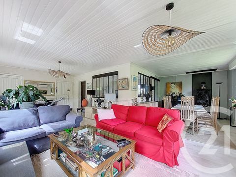   Vente Maison Maison - 6 pi�ce(s) - 172 m�