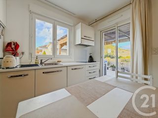  Appartement � vendre 3 pi�ces 74 m�