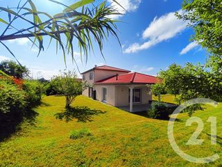  Maison � vendre 6 pi�ces 159 m�