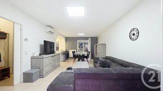  Maison � vendre 4 pi�ces 88 m�