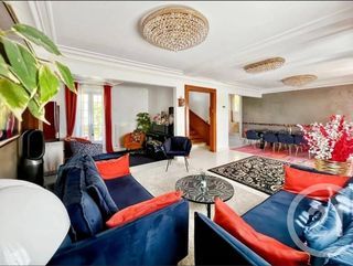  Maison � vendre 10 pi�ces 263 m�