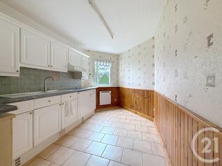  Appartement � vendre 4 pi�ces 91 m�