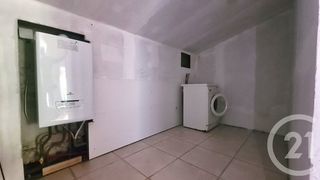  Maison � vendre 4 pi�ces 112 m�