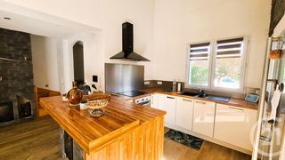  Maison � vendre 5 pi�ces 150 m�