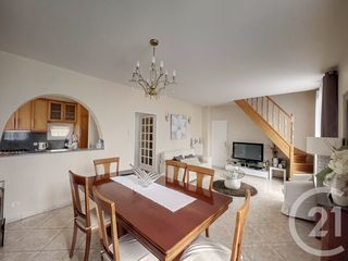  Maison � vendre 7 pi�ces 137 m�