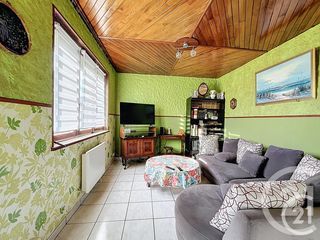  Maison � vendre 5 pi�ces 88 m�