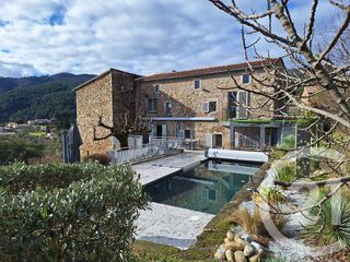  Maison � vendre 4 pi�ces 125 m�