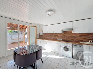  Maison � vendre 3 pi�ces 39 m�