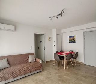  Appartement � louer 3 pi�ces 51 m�