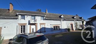  Maison � vendre 7 pi�ces 533 m�