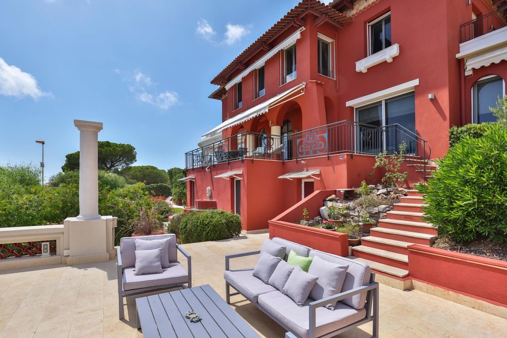 � vendre  Maison Villefranche-sur-Mer (06230)