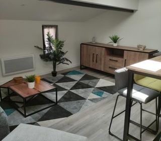  Appartement � louer 2 pi�ces 37 m�