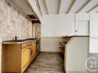  Maison � vendre 8 pi�ces 160 m�