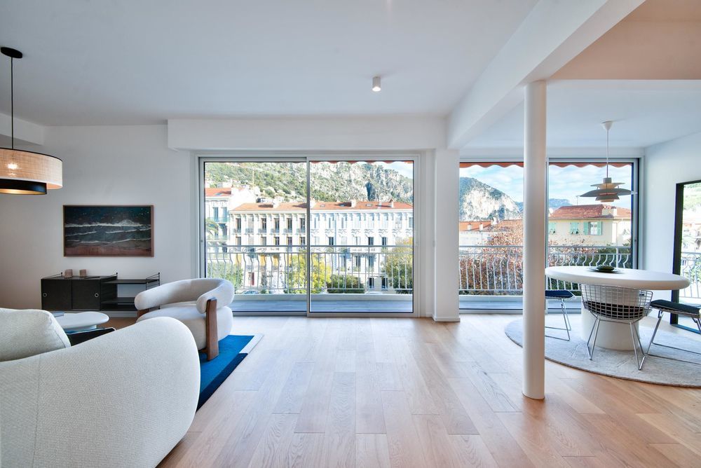 � vendre  Appartement Beaulieu-sur-Mer (06310)